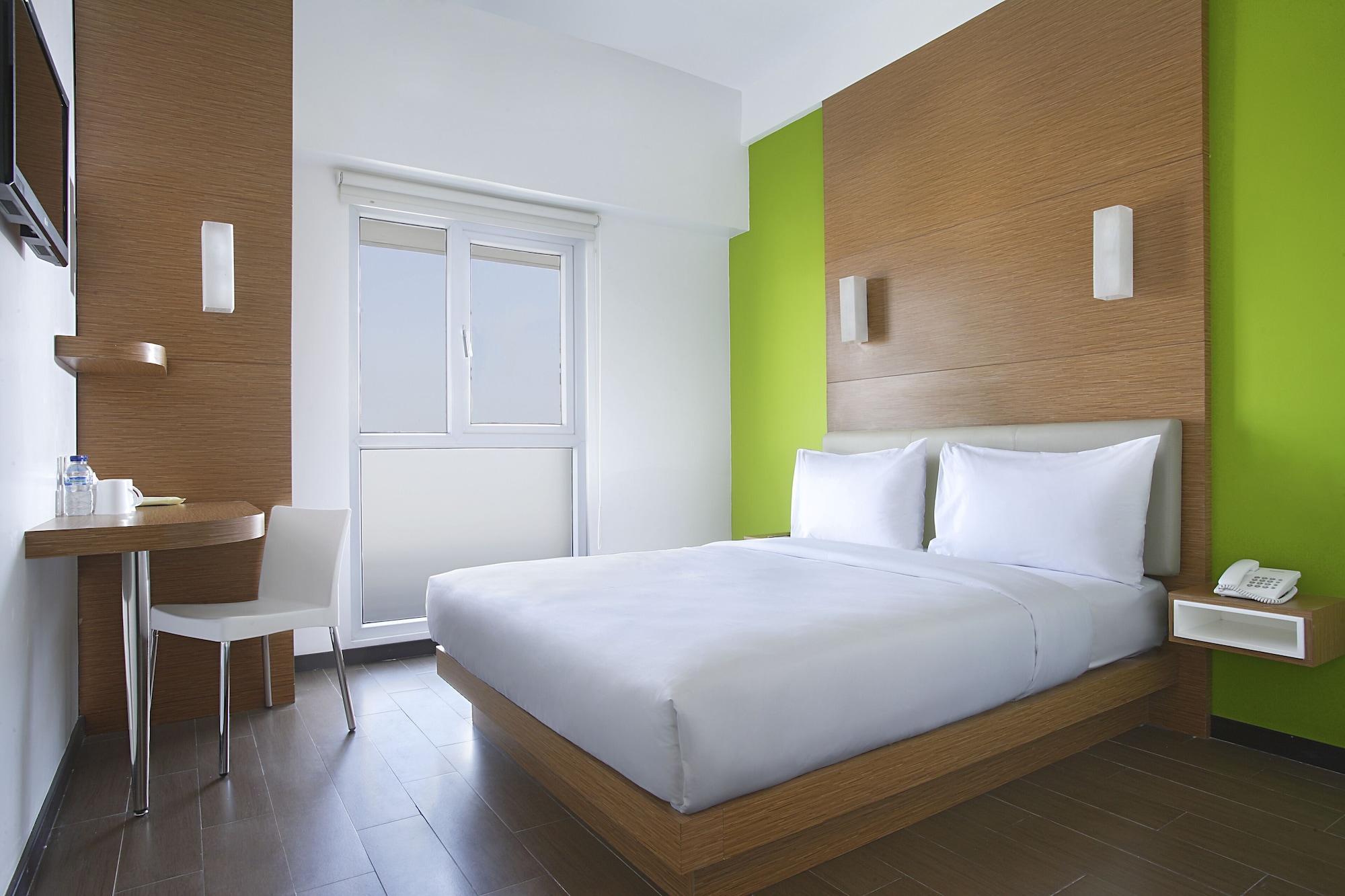 Amaris Hotel Embong Malang - Surabaya Exterior photo