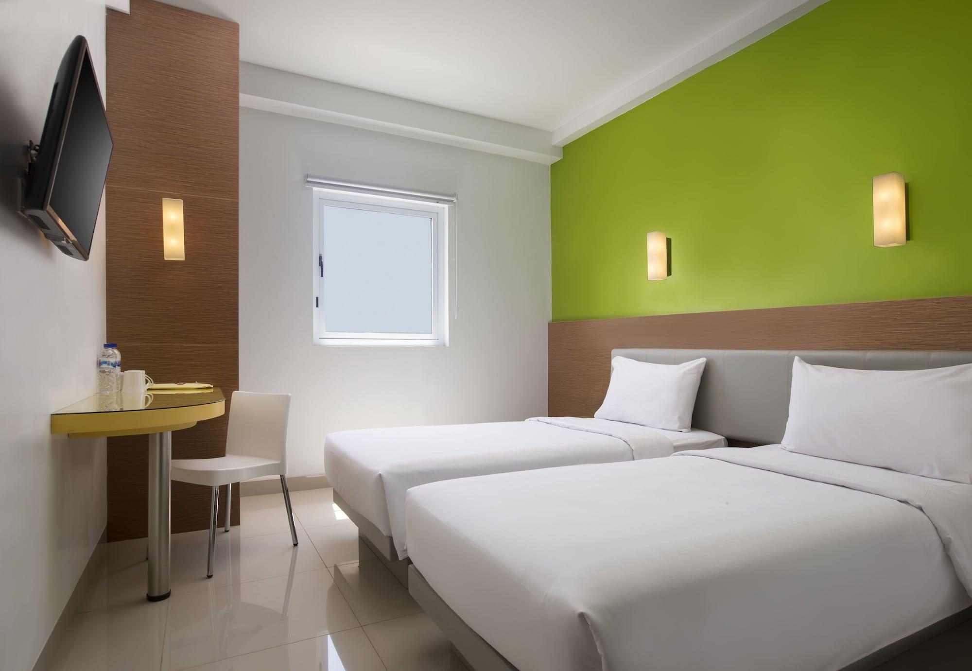 Amaris Hotel Embong Malang - Surabaya Exterior photo