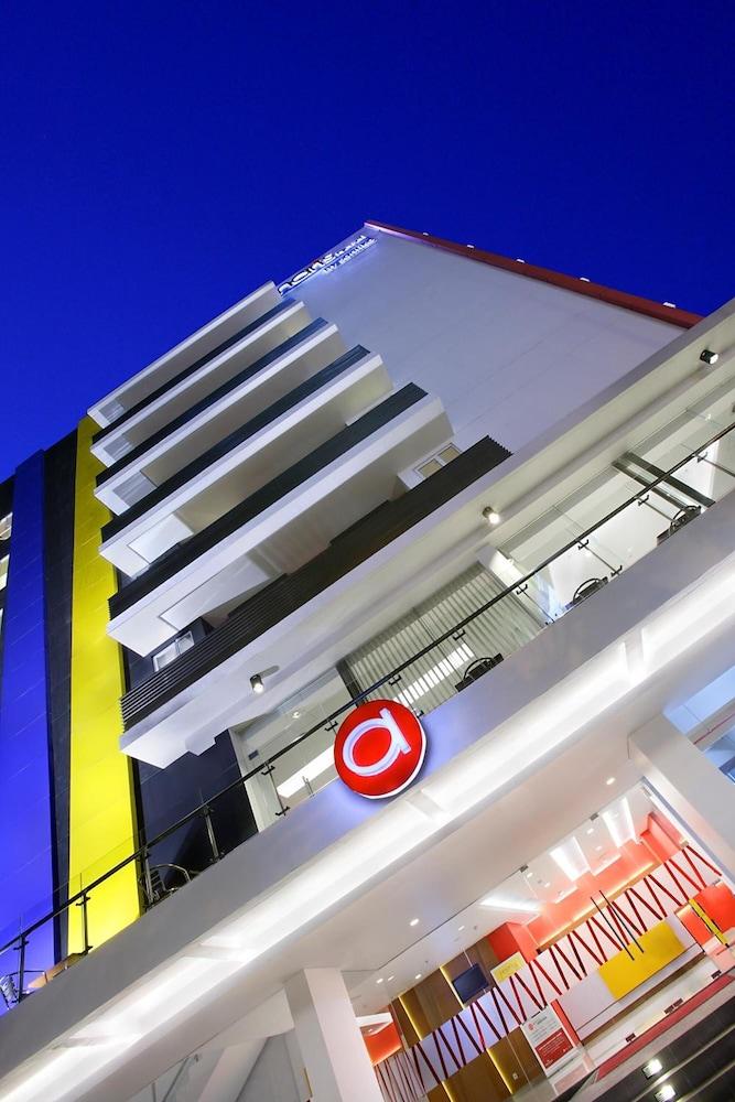 Amaris Hotel Embong Malang - Surabaya Exterior photo