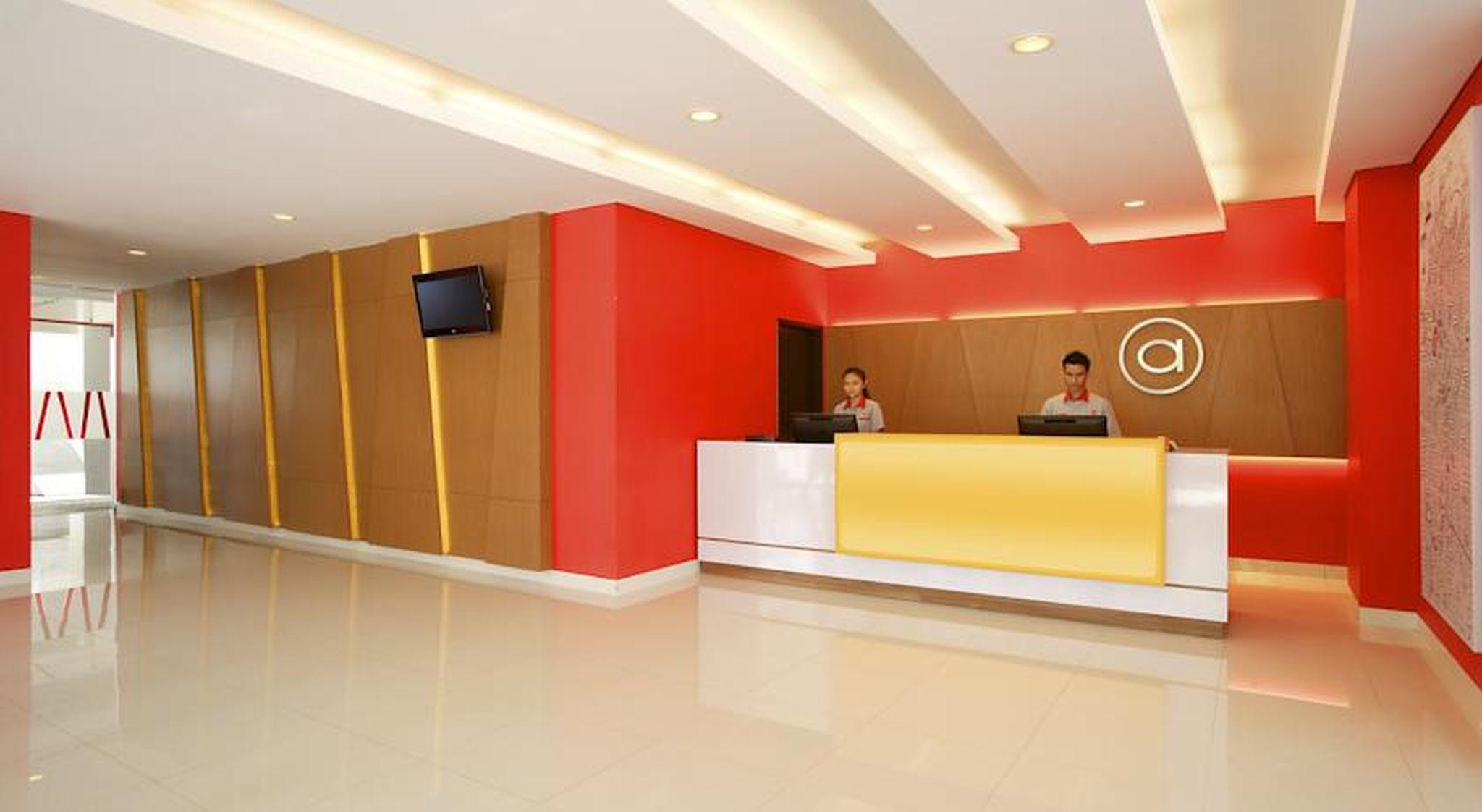 Amaris Hotel Embong Malang - Surabaya Exterior photo